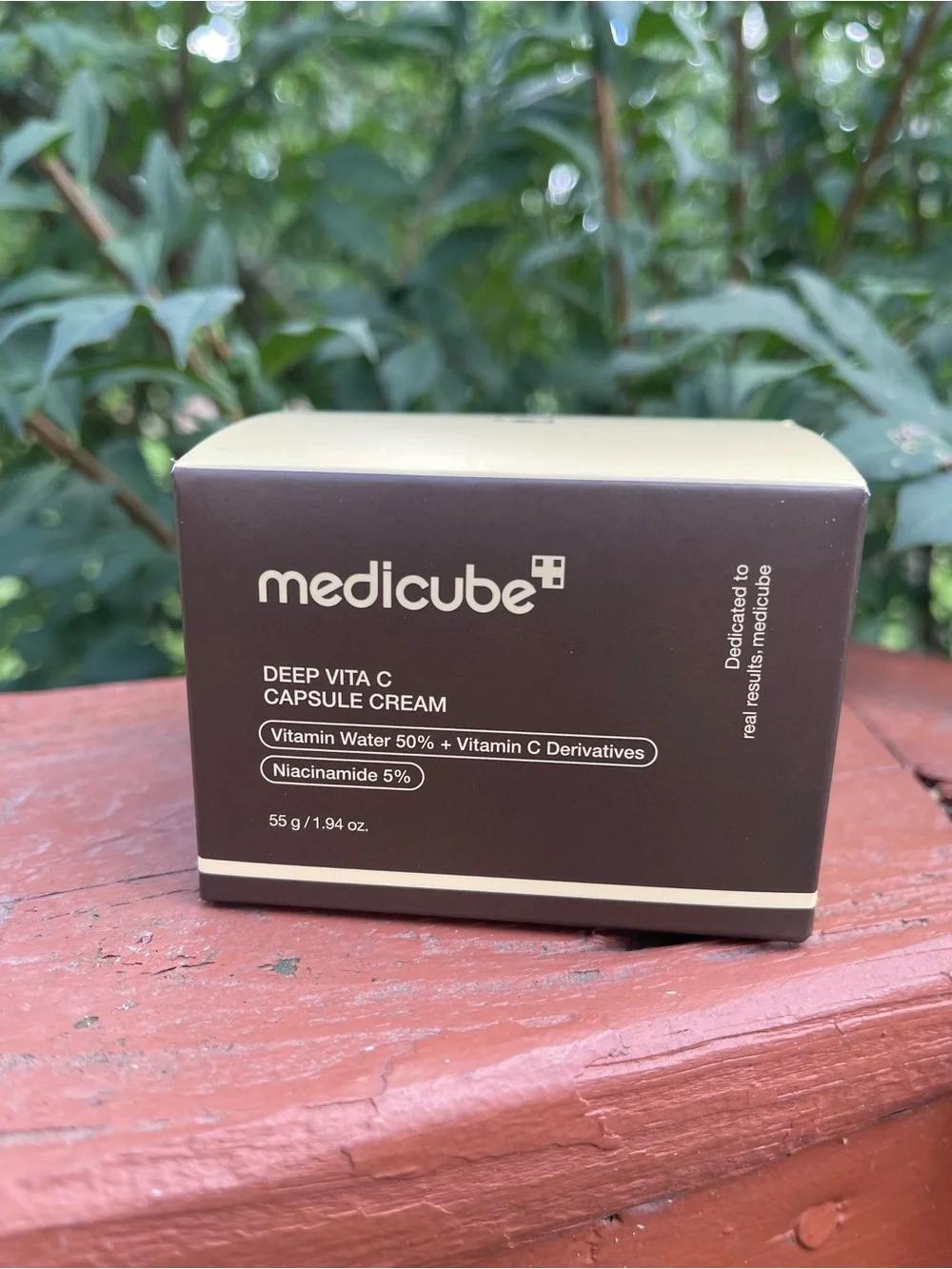 Medicube Deep Reviving Peptide Eye Cream & Pink Peptide Serum